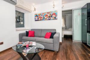 Central Luxury apartment Xenia