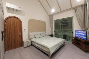 Alba Sand Villa Phu Quoc