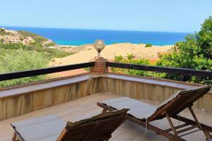 [Costa Verde Emerald Essence] Terrace Wifi Bbq Ac
