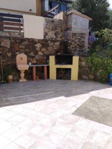 [Costa Verde Emerald Essence] Terrace Wifi Bbq Ac