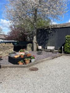 Rivington Barn