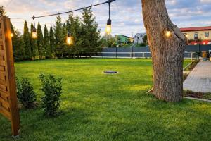 Apartamenty Nad Pilicą - Klimatyzacja - Sulejów