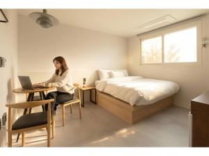 Restia Hotel Suwon Station