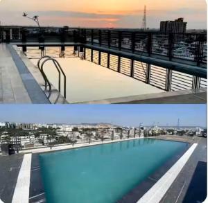 Luxury 1 BHK - AIPL Joy Square - Golf Course Extension