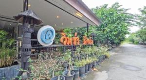 OYO 75338 Winza Hotel and Resort