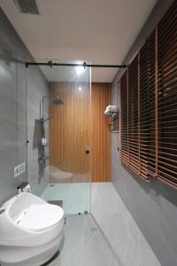 Alba Sand Villa Phu Quoc