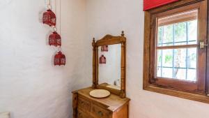 Casa El Rancho Montecorto by Ruralidays