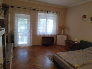 Györkös Apartman