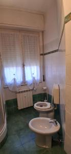 Casa al mare a Recco 2
