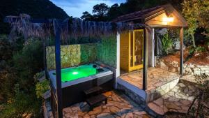 Rural house Janjic by Villas Guide