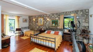 Rural house Janjic by Villas Guide