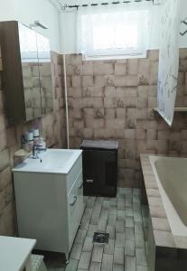 Györkös Apartman