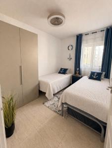 Apartamento Paula - Torrevieja Hiszpania