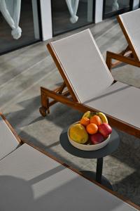Casa Alisios Sea View Villa private Infinity Pool Sunsets