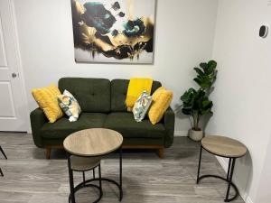 Two bedroom Urban Luxe at Wolf Willow