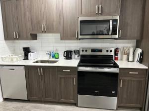 Two bedroom Urban Luxe at Wolf Willow