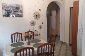 Györkös Apartman