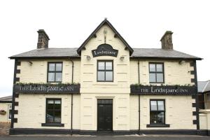 The Lindisfarne Inn
