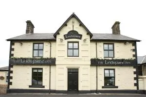 The Lindisfarne Inn - The Inn Collection Group - 阿尼克