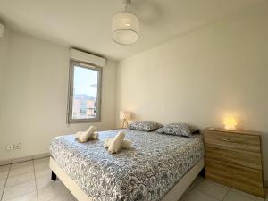 LEstivalière SCLS - Wifi, Parking, Climatisation