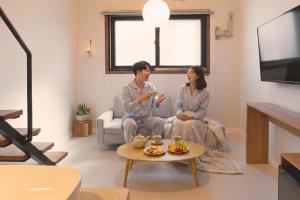 Restia Hotel Suwon Station