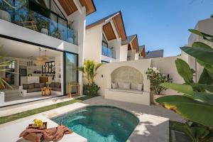 Villa Nikki Uluwatu