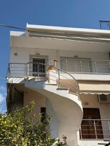 Pelekanos Apartment