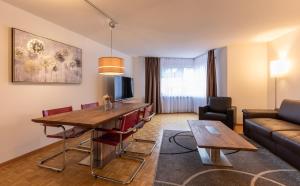 Executive 2BR flat city center - Mainau 11