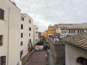 San Martino Ai Monti Loft, Rome Center