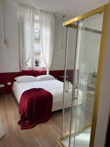 Il Cuore di Carolina Palazzo Carolina