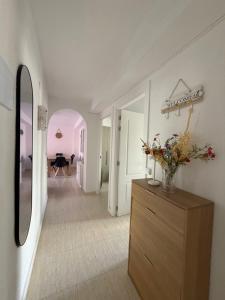 Apartamento Paula - Torrevieja Hiszpania