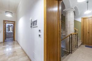 Lovely Santa Maria Apartment