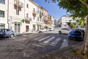 Lovely Santa Maria Apartment