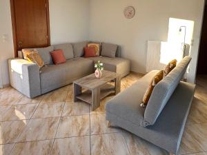 Altamira I 8 Guests with Veranda and Valley Views