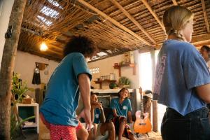 Natuna Surf and Stay