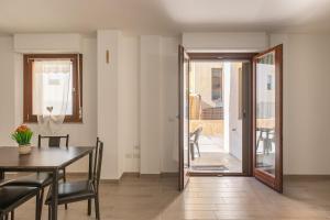 Patio privato vicino ad Alghero - Caragol Home