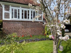 Ferienwohnung Gosch am Lühedeich