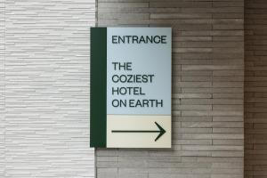 Anook Hotel Suwon Ingye 2