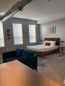 CozySuites Deluxe SDO Lawrenceville