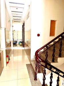 Hoàng Dung Motel Đắk Lắk