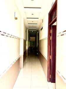 Hoàng Dung Motel Đắk Lắk