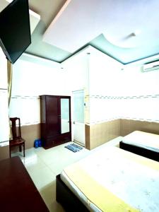 Hoàng Dung Motel Đắk Lắk
