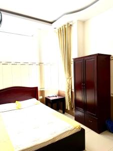 Hoàng Dung Motel Đắk Lắk