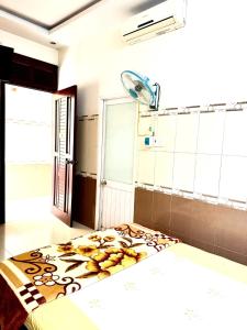 Hoàng Dung Motel Đắk Lắk