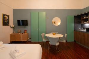 Crocetta Golden Soul | Design Loft vicino Porta Nuova
