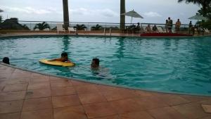 Departamento Torresol Tropical