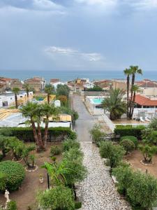 Residence Sicilia Mare casa vacanza Scoglitti 150 M AL MARE