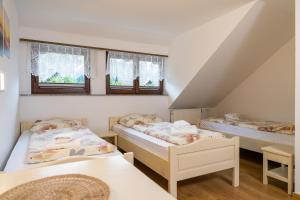 Bed & Breakfast Hisa Resje
