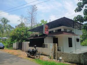 ARDRA HOME Stay