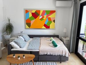 Casa de Silvia, Benalmadena